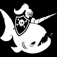 Piraknights Games logo
