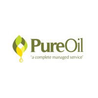 PureOil Ireland logo