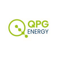 QPG Energy logo