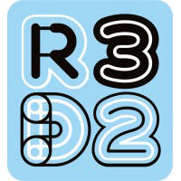 R3D2 Social Media
