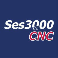 SES3000 CNC Takım Tezgahları Ve Bilgisayar Sistemleri Ltd. Şti.