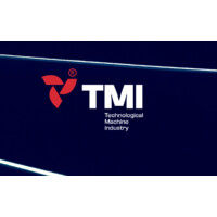 TMI Technological Machine Industry logo