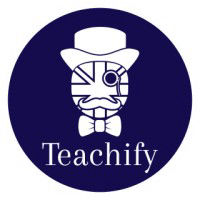 Teachify Pro AI logo