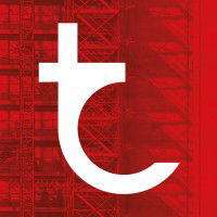 Tubogal - Scaffolding logo