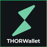THORWallet logo