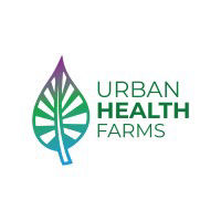 Urban Health Farms logo