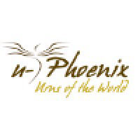U-Phoenix logo
