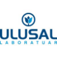 Ulusal Laboratuar Bakım Kimyasalları Ltd. Co. logo