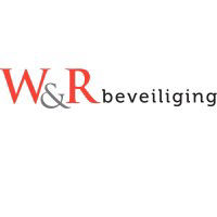W&R Beveiliging - Beveiligingsbedrijf logo