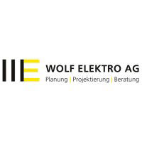 Wolf Elektro AG logo