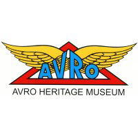 THE AVRO HERITAGE TRUST logo