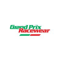 Grand Prix Racegear Ltd T/A Grand Prix Racewear logo