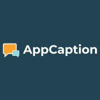 AppCaption™