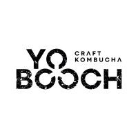 YO BOOCH Craft Kombucha