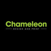 Chameleon Design And Print Ltd