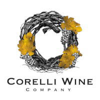 Corelli Wines logo