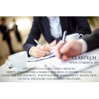 ClariTech Analysis