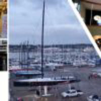 Cowes Town Central Shopping - Pinnacle Suites Hotel