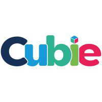Cubie Education Ltd. logo