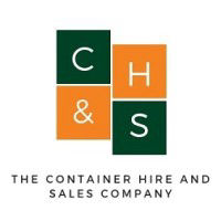 The Container Hire And Sales Company Ltd.
