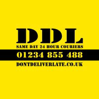 Don't Deliver Late Ltd