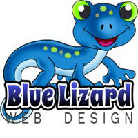 Blue Lizard Web Design (Blue Lizard Web Ltd)