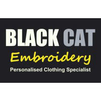 Black Cat Embroidery Ltd