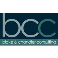 Blake & Chandler Consulting Ltd