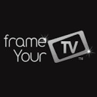 Frame Your TV