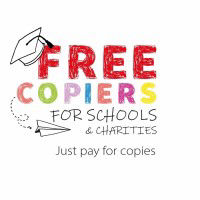 Free Copiers For Schools