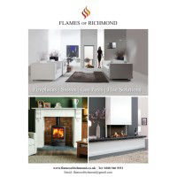 FLAMES OF RICHMOND LTD