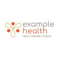Example Health logo