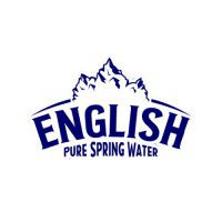 English Pure Spring Waters
