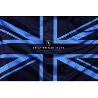 Great British Stone United Kingdom And Cayman Islands