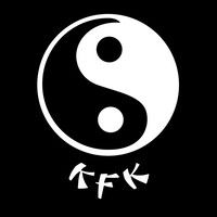 KUNG-FU KINGDOM logo