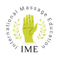 International Massage Education logo