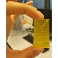 Microfluidics & Lab-on-chip Research Lab