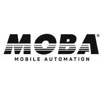 MOBA Mobile Automation UK logo