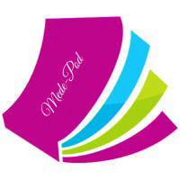 Mede-Pod logo