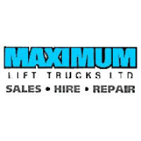 Maximum Lift Trucks Ltd
