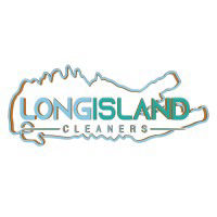Longisland Cleaners Ltd logo