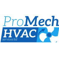 Pro Mech HVAC Services Ltd