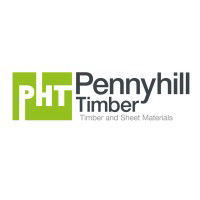 PENNYHILL TIMBER LTD logo