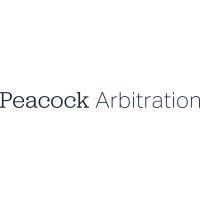 Peacock Arbitration