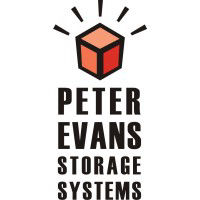 Peter Evans Storage Systems