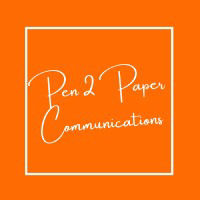 Pen 2 Paper Communications