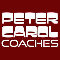 Peter Carol Coaches