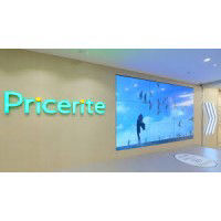 PRICERITE PROMOTIONS LIMITED logo
