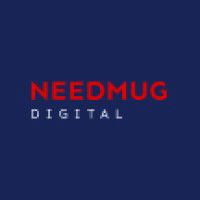 Needmug Digital logo