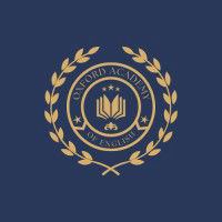 Oxford Academy Of English